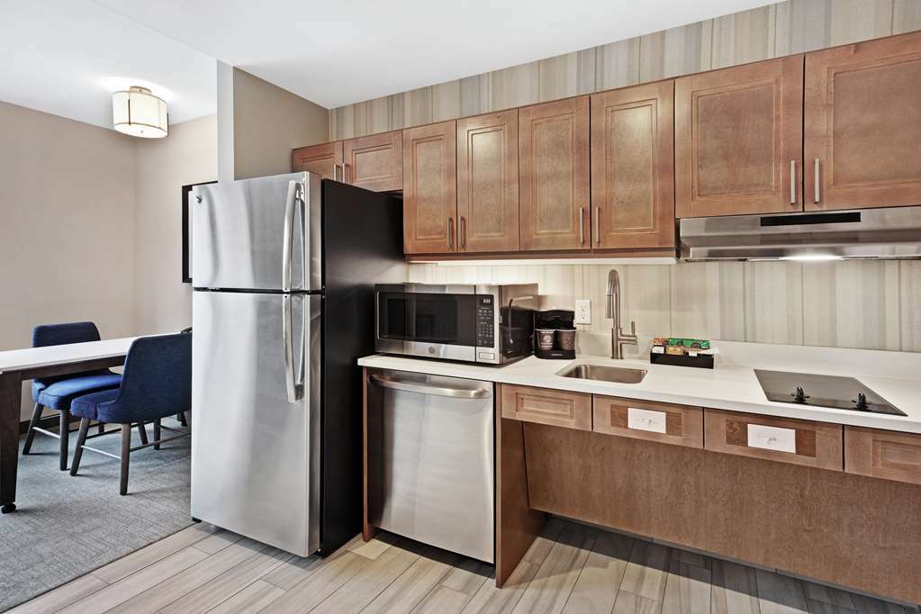 Homewood Suites By Hilton Providence Downtown Quarto foto
